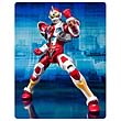 Denkou Choujin Gridman Ultra-Act Action Figure
